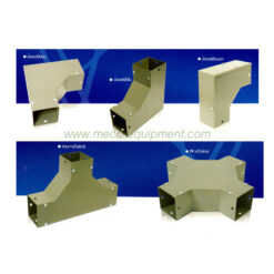 KJL Wire way accessories (อุปกรณ์รางเดินสายไฟ KJL)