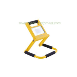 Philips LED Floodlight Portable BGP110 10W (ฟิลิปส์ แอลอีดี ฟลัดไลท์ โคมสาดแสงแบบพกพา บีจีพี110 10วัตต์)