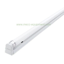 Philips Essential Led Tube Batten Bn015C 18W (ฟิลิปส์ รางเปลือยติดลอยพร้อมหลอดฟิลิปส์อีโค่ฟิต 18 วัตต์ )