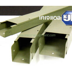 KJL Wire way (รางเดินสายไฟ KJL)