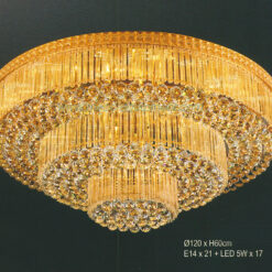 Decorations Model DEC120  (โคมไฟตกแต่ง)