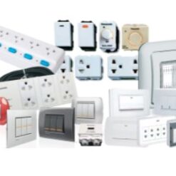 อุปกรณ์ควบคุมระบบไฟฟ้า