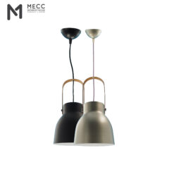 MECC Decorative Pendant Loft Style PD1 (โคมไฟตกแต่งสไตล์ลอฟท์ รุ่น PD01)