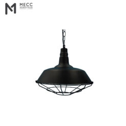 MECC Decorative Pendant Loft Style PD10 (โคมไฟตกแต่งแขวนเพดาน สไตล์ลอฟท์ รุ่น PD10)