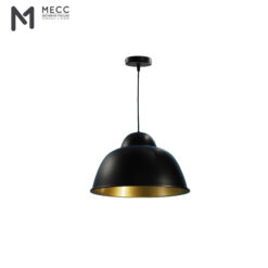 MECC Decorative Pendant Loft Style PD12 (โคมไฟตกแต่งแขวนเพดาน สไตล์ลอฟท์ รุ่น PD12)