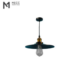 MECC Decorative Pendant Loft Style PD14 (โคมไฟตกแต่งแขวนเพดาน สไตล์ลอฟท์ รุ่น PD14)