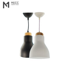 MECC Decorative Pendant Loft Style PD2 (โคมไฟตกแต่งแขวนเพดาน สไตล์ลอฟท์ รุ่น PD2)