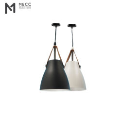 MECC Decorative Pendant Loft Style PD4 (โคมไฟตกแต่งแขวนเพดาน สไตล์ลอฟท์ รุ่น PD4)