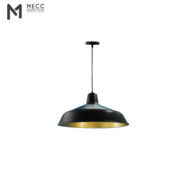 MECC Decorative Pendant Loft Style PD7 (โคมไฟตกแต่งแขวนเพดาน สไตล์ลอฟท์ รุ่น PD7)