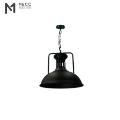 MECC Decorative Pendant Loft Style PD8 (โคมไฟตกแต่งแขวนเพดาน สไตล์ลอฟท์ รุ่น PD8)