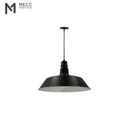 MECC Decorative Pendant Loft Style PD9 (โคมไฟตกแต่งแขวนเพดาน สไตล์ลอฟท์ รุ่น PD9)