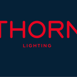 โคมไฟ Thorn Brand Germany