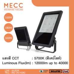 Floodlight Model FLS-Series